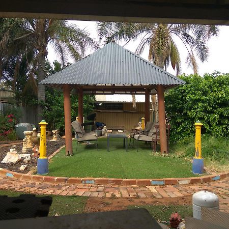 Boulder Lodge Esterno foto