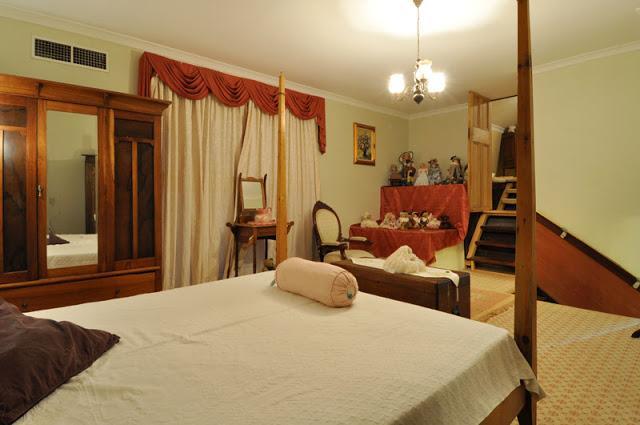 Boulder Lodge Esterno foto