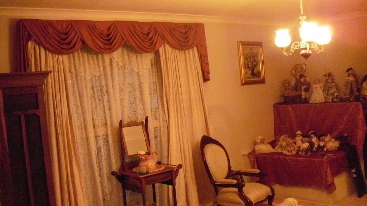 Boulder Lodge Esterno foto